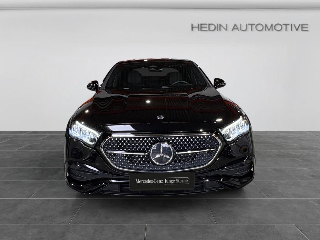 Mercedes-Benz E 220 d Lim AMG|LED|PANO|DISTR|NIGHT|LHZ+SHZ|KAM