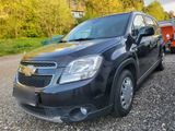 Chevrolet Orlando, 1.8i.7 Sitzer, Ahk - Chevrolet Orlando: 1.8