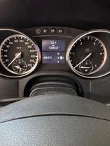 Mercedes-Benz ML 280 CDI 4MATIC - - Mercedes-Benz ML 280 Gebrauchtwagen