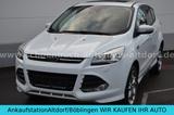 Ford Kuga 1,5 EcoB 4x4*Individual Autom.*NAVI*LEDER*