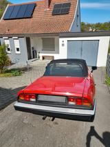 Alfa Romeo Spider 1.6 Cabrio Softtop - gebrauchte Alfa Romeo Spider aus dem Jahr 1989