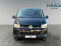 Fahrzeugabbildung Volkswagen T6 Multivan 150 PS 4MOTION NAVI KAMERA 3xKLIMA