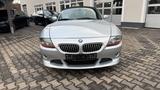 BMW Z4 Roadster 3.0i Autom Xenon Hifi Kompressor - gebrauchte BMW Z4 aus dem Jahr 2003