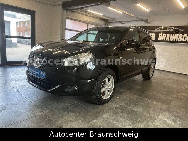 Nissan Qashqai I-Way