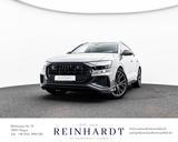 Audi Q8 55TFSi 2x S LINE COMPETITION+ /ACC/S-SITZE - Audi Q8 in Hagen