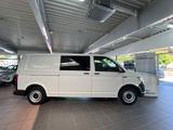 Volkswagen T6 2.0 TDI Kasten lang 4M DIFF-Sperre+ALUCA+3.2 - Hamm LKWs