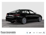 BMW i4 eDrive40 Gran Coupé RFK NAVI Standh. LED DAB - schwarze BMW i4