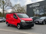 Opel Vivaro B Kasten/Kombi Kasten L1H1  2,7t Klima - Opel Vivaro aus 2014
