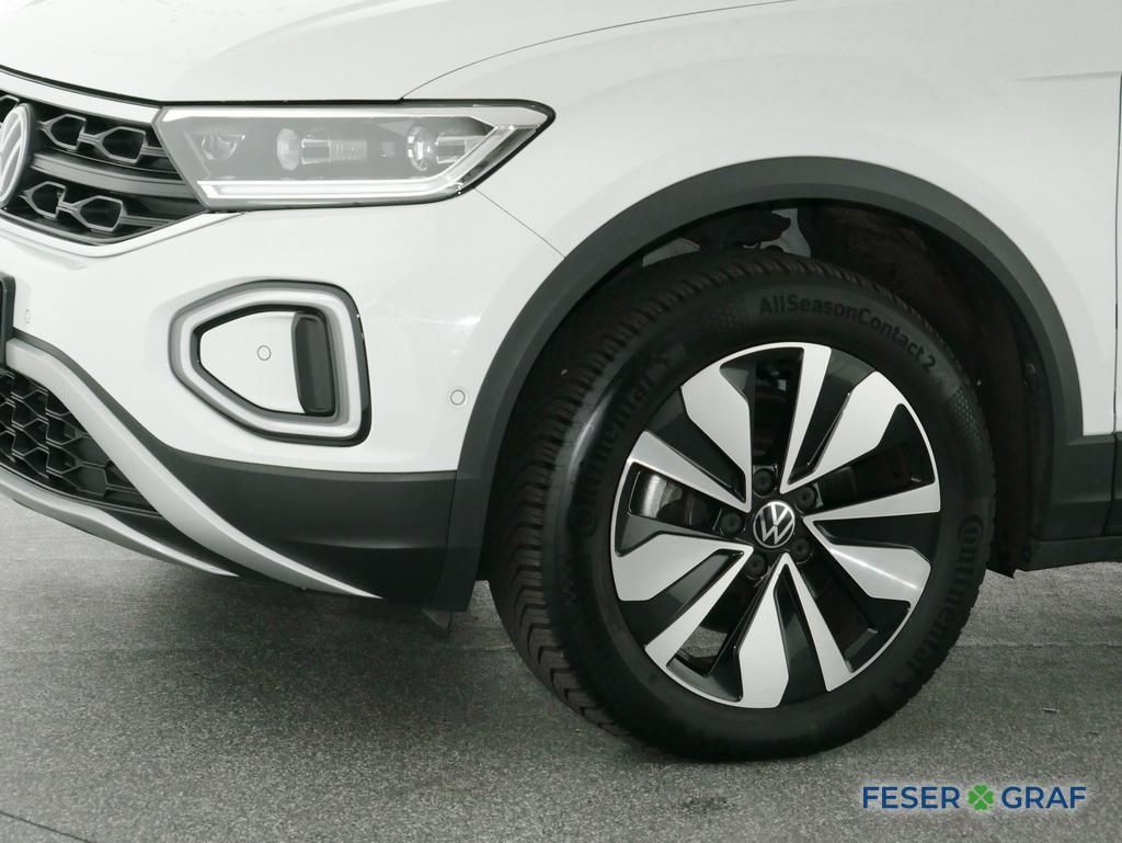 Volkswagen T-Roc - Bild 15