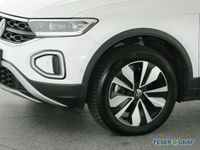 Volkswagen T-Roc - Vorschau Bild 15