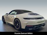 Porsche 992 911 Carrera T Cabriolet BOSE Sportabgas - Porsche 911er Reihe Neuwagen