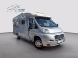 LMC Liberty Cruiser 663/Zahnr.NEU/CAM/AHK/SAT/MARK./ - LMC Wohnwagen & Wohnmobile