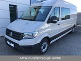 Volkswagen Crafter 35 2.0 TDI L4 7-SITZE SNOEKS LED AHK 3.0 - Angebote