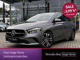 Mercedes-Benz B 200 Progressive LED Kamera Winter-P. Metallic - : Grau, Kombi, Metallic