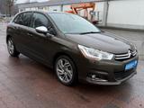 Citroën C4 1,6 e-HDi  SELECTION - Citroën C4 mit Diesel-Antrieb: Limousine, Automatik