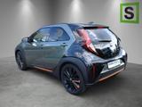 Toyota AYGO X 1.0 Limited S-CVT - Toyota aus 2022: Aygo
