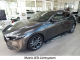 Mazda 3 e-SKYACTIV-140 2,5L Exclusive Modell >>neu<<