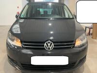 Volkswagen Sharan Trendline BMT
