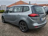 Opel Zafira Edition Aut. Tempomat*PDC*Alu*Shz*Klima - Opel Zafira Gebrauchtwagen in München