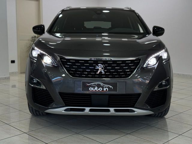 Peugeot 3008 BlueHDi 130 GT Line