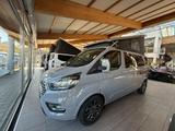 Ford Nugget 340 L2 Aufstelldach - Ford Tourneo Custom Aufstelldach Gebrauchtwagen