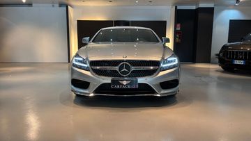 Mercedes CLS 250 - 2