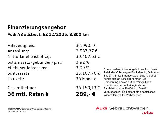 Audi A3 - Bild 4