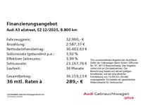 Audi A3 - Vorschau Bild 4