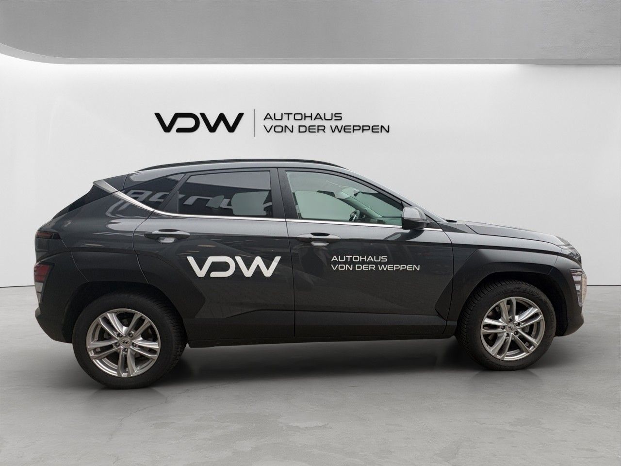 Hyundai Kona – Bild 8