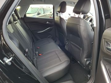Bild 10 Opel Grandland (X) Grandland GS Line Navi 360 Kamera LED Blendfreie