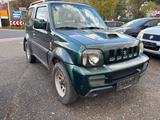Suzuki Jimny Ranger Lim. - Suzuki Jimny mit Diesel-Antrieb