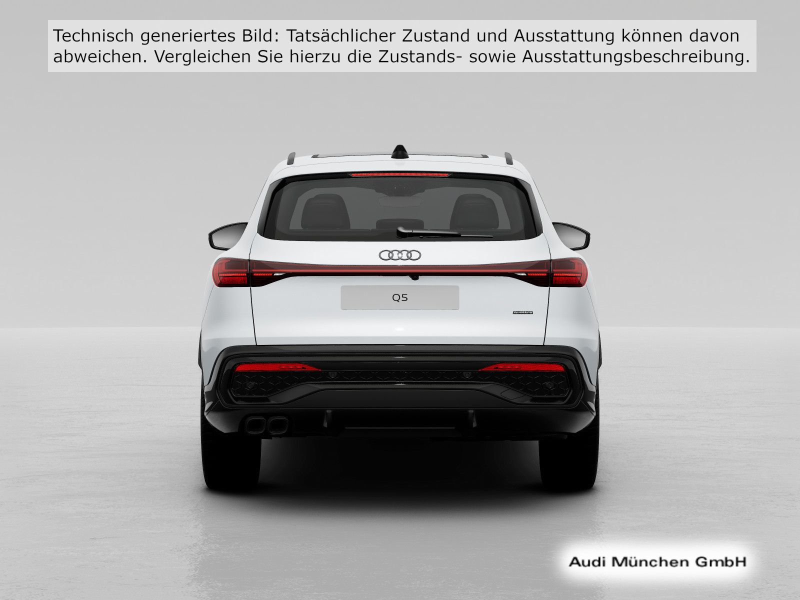 Audi Q5 - Bild 10