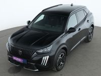 Peugeot 2008 - Vorschau Bild 10