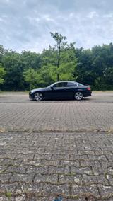 BMW 335d Coupé - - BMW 335 in Krefeld