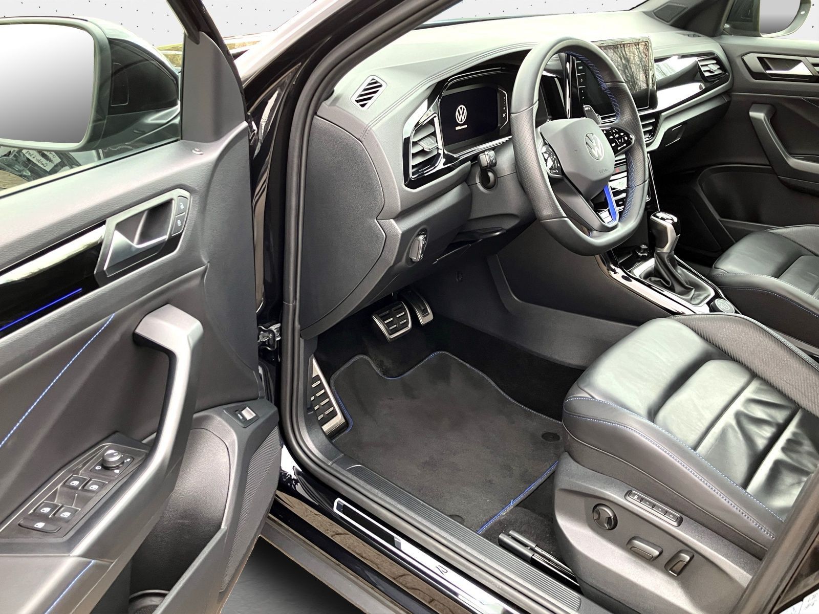Volkswagen T-Roc - Bild 14