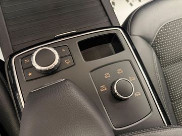 Mercedes GLE 350 - 2