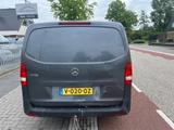 Mercedes-Benz Vito 111 CDI Extra Lang DC 5P AIRCO KLIMA EURO6 - Radlader