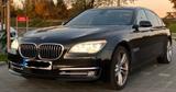 BMW 750Li Xdrive F02 - BMW F02 - BMW 7er Reihe
