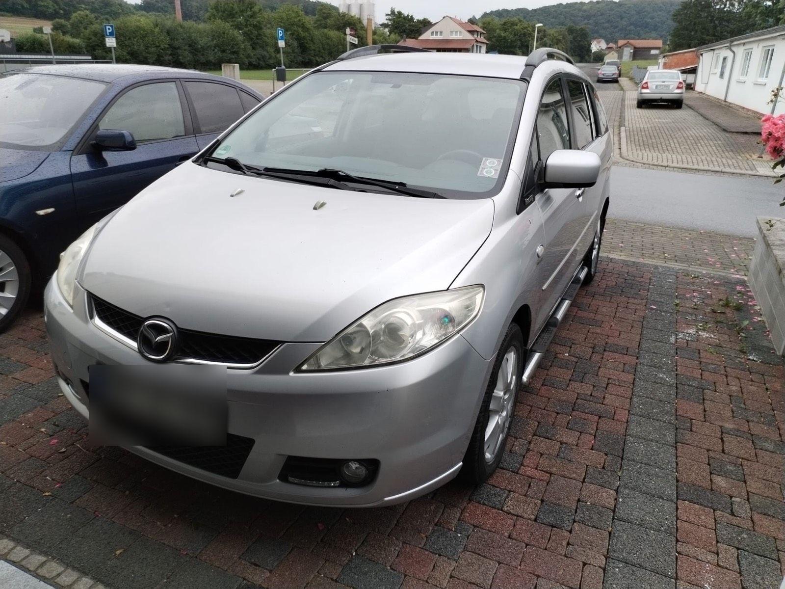 Mazda 5