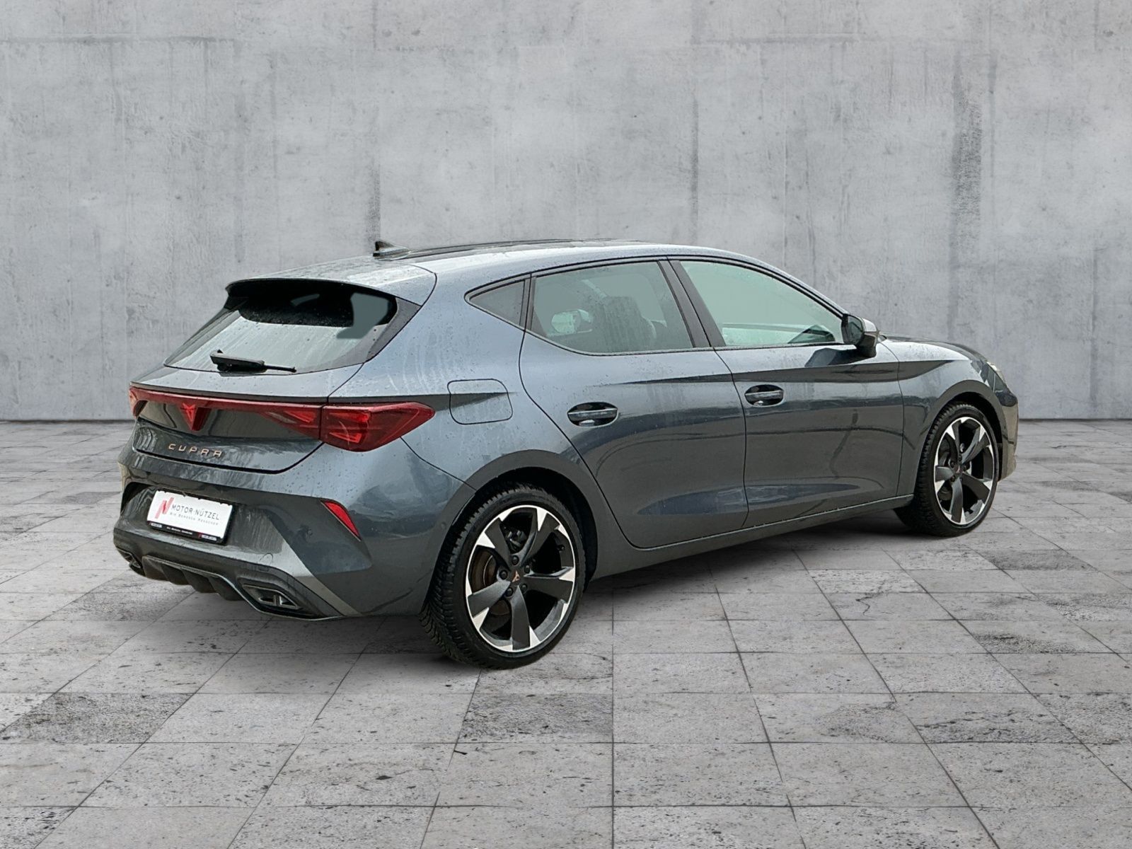 Cupra Leon - Bild 6