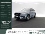 Volvo XC90 B5 AWD Plus Dark FACEL. H/K STANDHZ ACC AHK - Volvo aus 2023