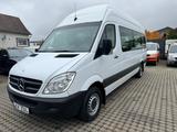 Mercedes-Benz Sprinter II Kastenwagen 316 CDI L3H3 - Mercedes-Benz Sprinter: Kastenwagen