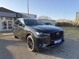 Mazda CX-80 3.3 D 254 AT AWD Homura Plus Matrix 360° - : Geländewagen, Awd