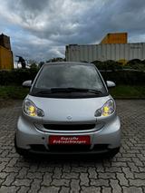 Smart ForTwo *nur 59000km* | Servo | HU Neu | Carplay - Smart Gebrauchtwagen von 2009