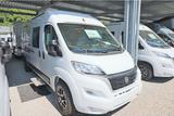 Weinsberg CaraBus 600 MQ  - Weinsberg Carabus 600