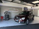 Skoda Yeti Ambition Plus Edition*12M.Garantie*Finanzie - Skoda Yeti: Rot