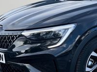 Renault Arkana - Vorschau Bild 5