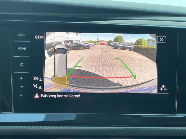 T6.1 Multivan 2.0 TDI DSG Gen Six AHK/LED/Kamera