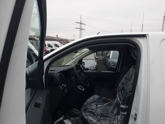 Vivaro 2.0 144 PS L2 Automatik