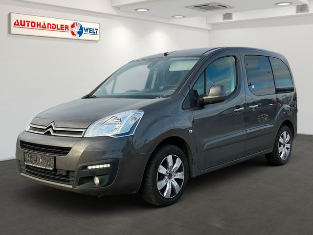 Citroën Berlingo Kombi 1.2 T Dual-AAC PDC SHZ Tempo AHK